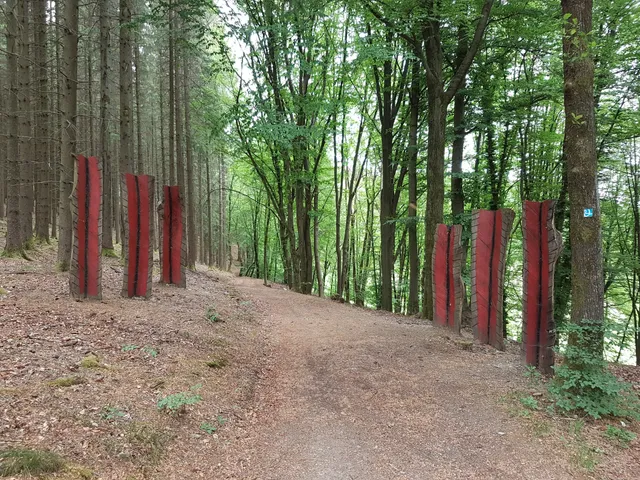 KuLTour Wanderweg