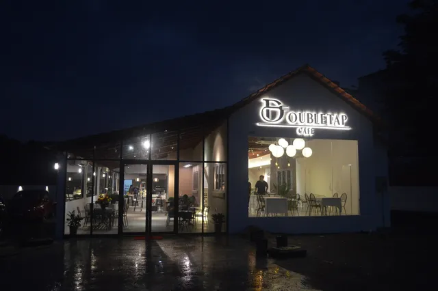 DoubleTap Cafe