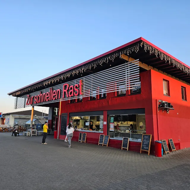 Zur Schnellen Rast