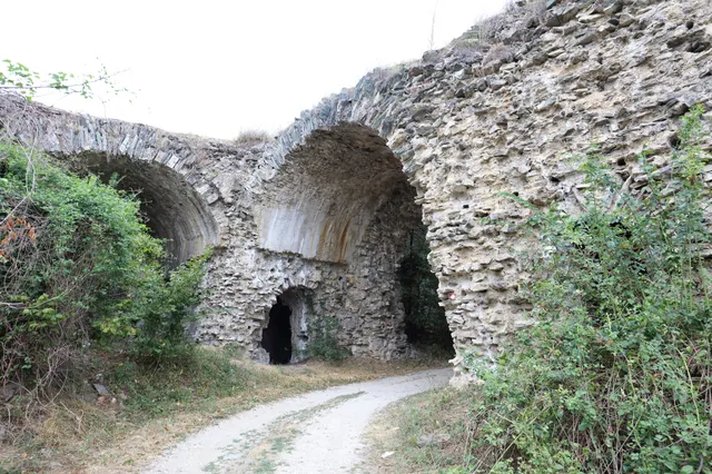 Kalaja e Tetoves-Tetovo Fortress