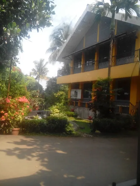 Wisma Griya Nusa Bangsa