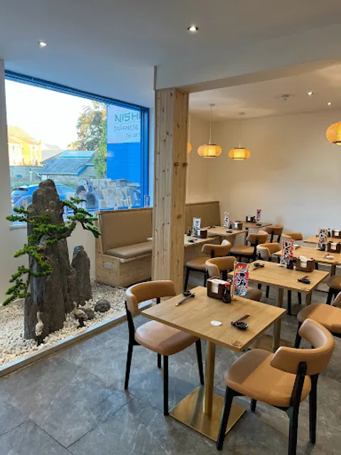 Nishimura Japanese Restaurant