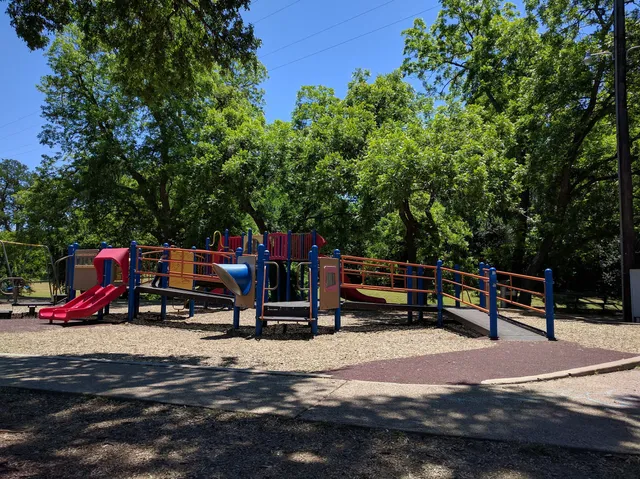 Beverly S. Sheffield Northwest District Park