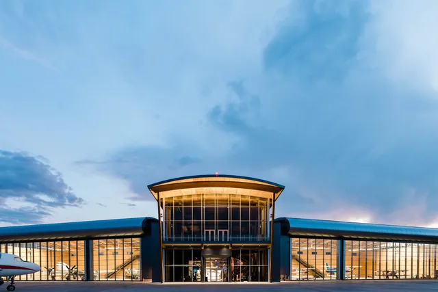 KF Centre for Excellence