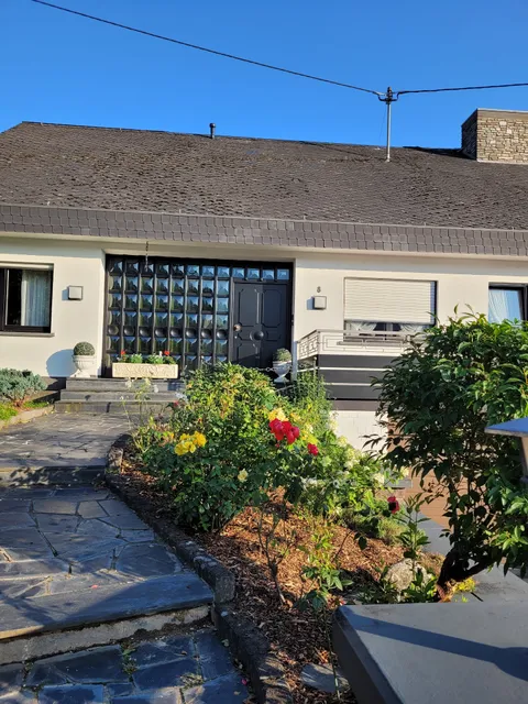 Ferienwohnung Sonneck