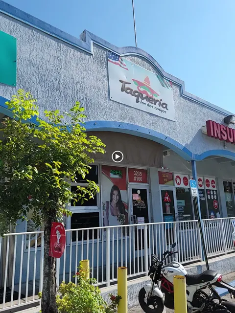 Taqueria los Dos Amigos 2