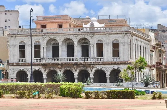 Museo Nacional de la Música