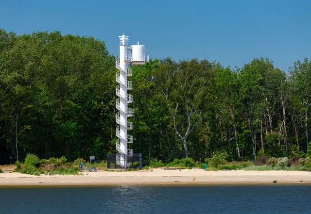 Świnoujście Lighthouse