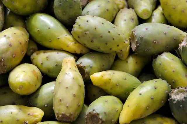 Mercado de Santa Cruz de La Palma