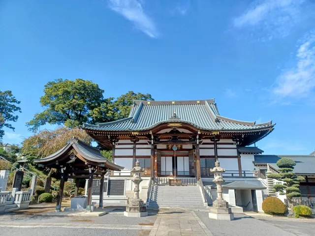 Myōdenji Temple
