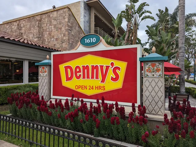 Denny's Restaurant