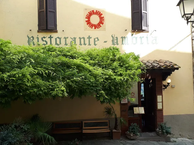Umbria Restaurant