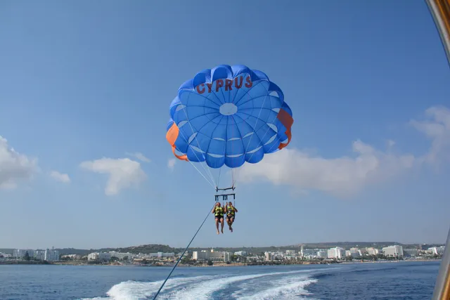 XS & Stephanos Watersports (Watersports Center)