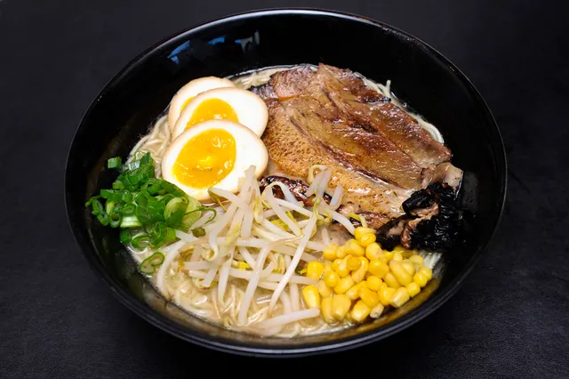 Koichi Ramen Westboro