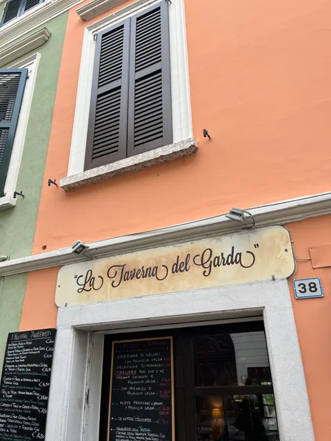 La Taverna del garda