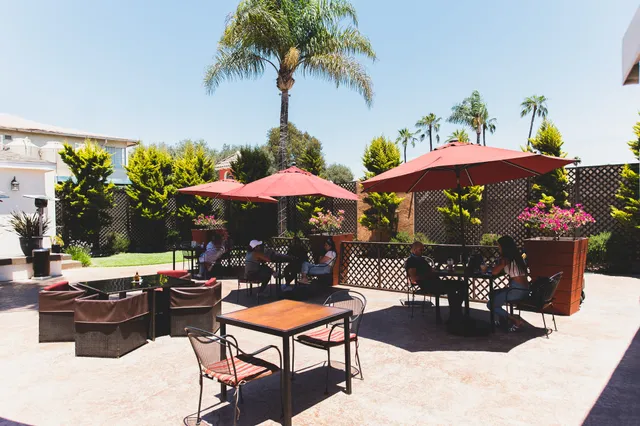 Villa Adelina Café Bistro