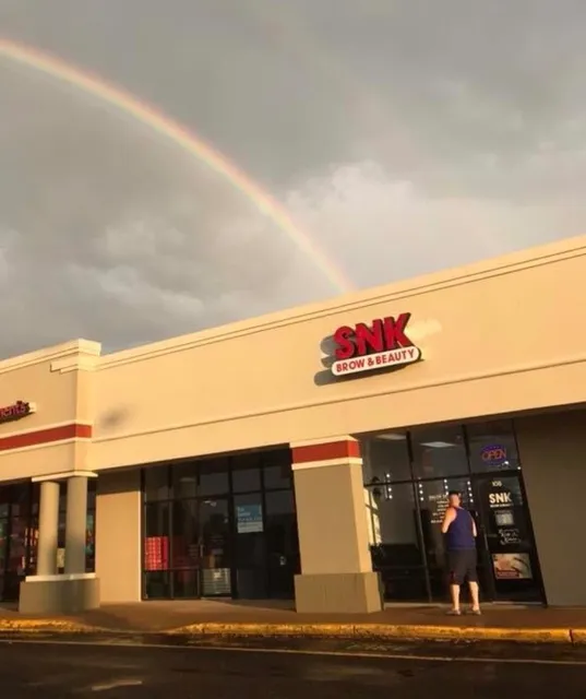 Lynnhaven North Shopping Center