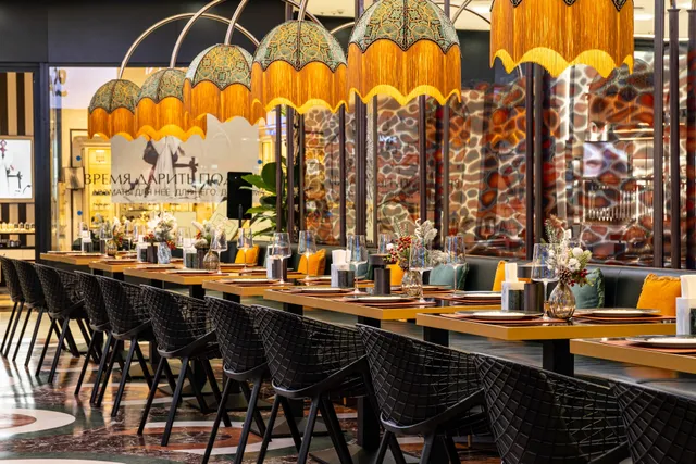 МореКофе Океан by Erwin