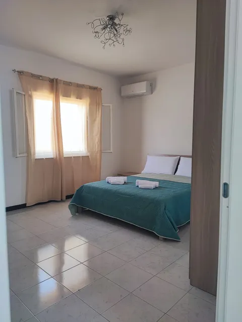 Dimora Elisabetta Casa Vacanze