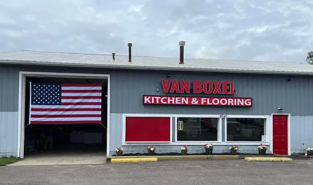 VanBoxel Kitchen and Flooring