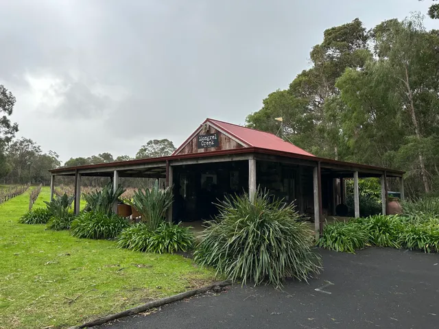 Mongrel Creek Wines Margaret River