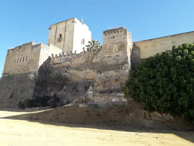 Castillo de Utrera