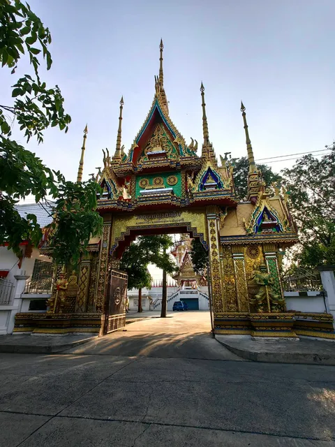 Wat Khun Ying Somchin