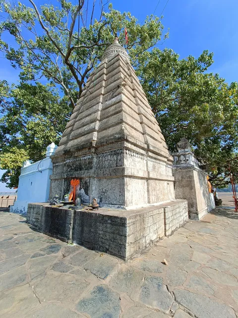 Kuleshwar Mahadev