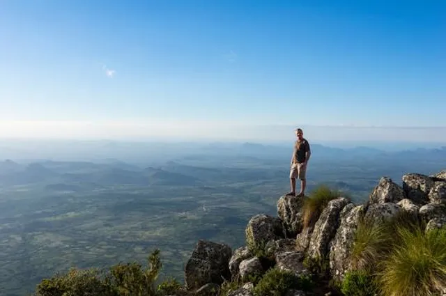 Nyanga National Park