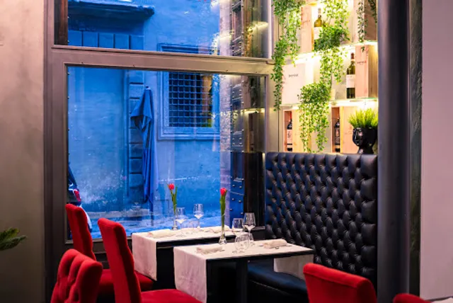 Casato Ristorante Wine Bar