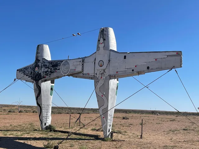 Mutonia Sculpture Park