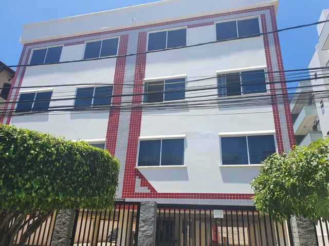 Apto I Pertinho do Mar-Prainha Arraial do Cabo.