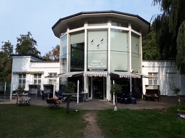 Rügener Puppen- und Spielzeugmuseum