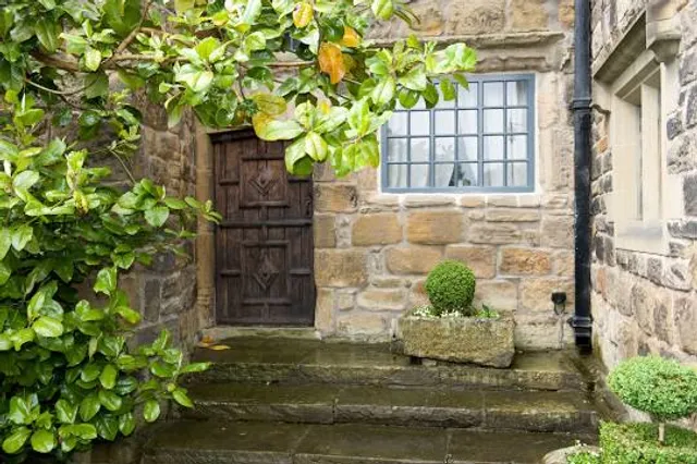 National Trust - Washington Old Hall