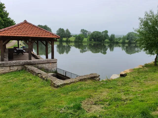 Étang des Récollets