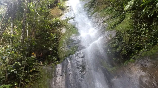 Parque Estadual das Nascentes do Rio Taquari