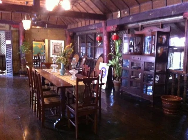 Museo Parian sa Sugbo