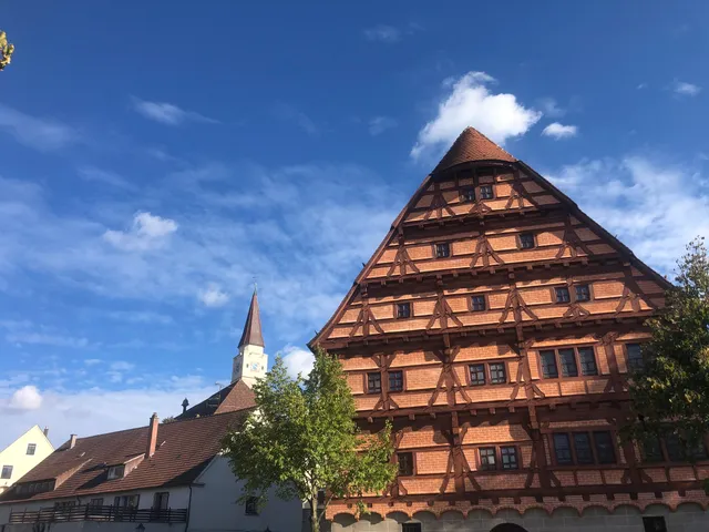 Museum Ehingen (Donau)