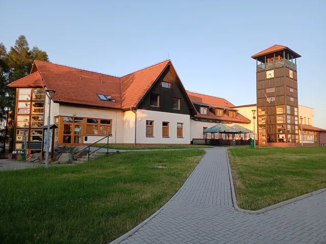 Rozhledna Soběšovice