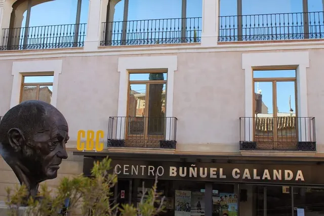 Centro Buñuel Calanda