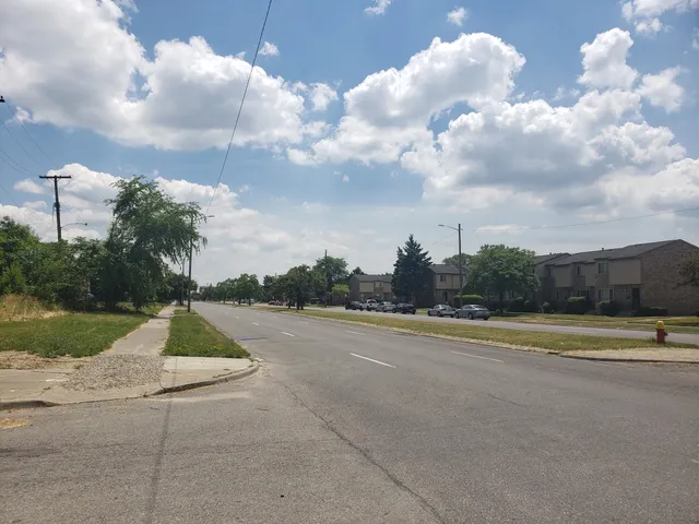 Atkinson Avenue Historic District