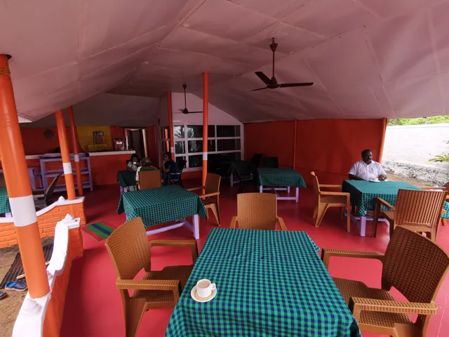 Sanjeevni Restaurant