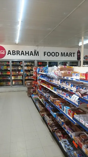 Abraham's Food Mart