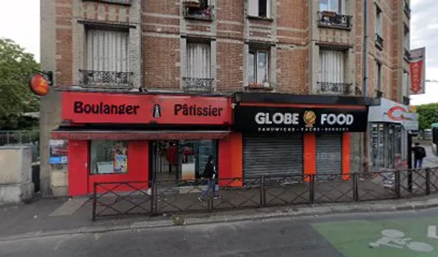 Baguette d'Or de Stains