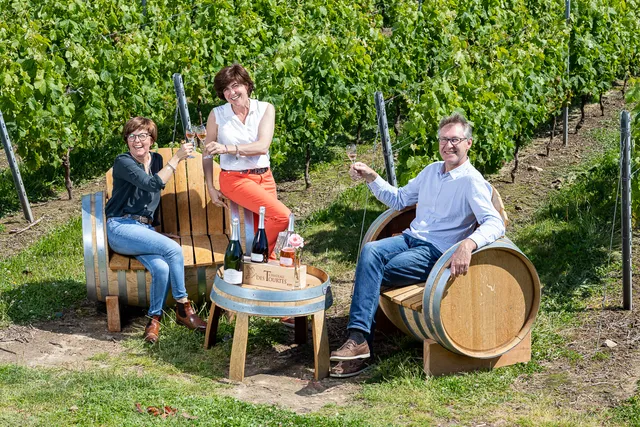 Château des Tourtes