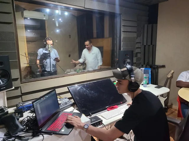 MUSEO DEL COMPOSITOR