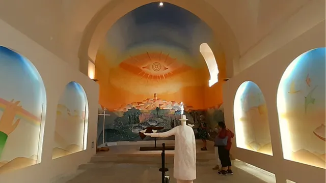 Chapelle des Pénitents Blancs