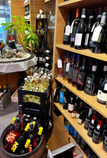 Fisch Jakob - Fisch Wein Feinkost