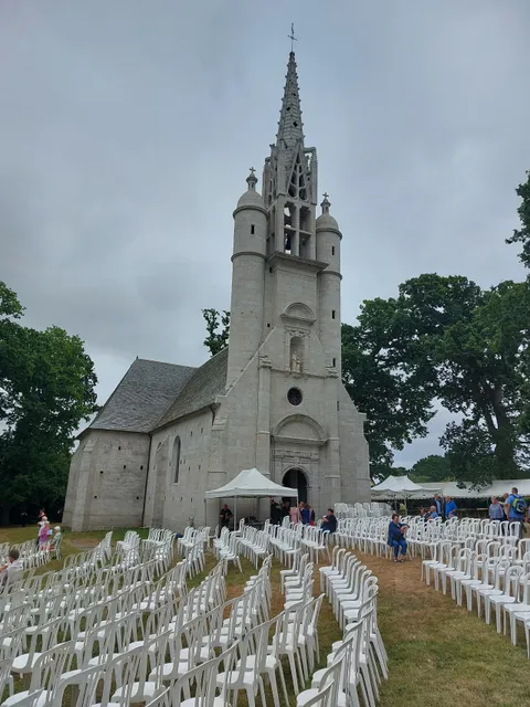 Chapelle Sainte-Anne
