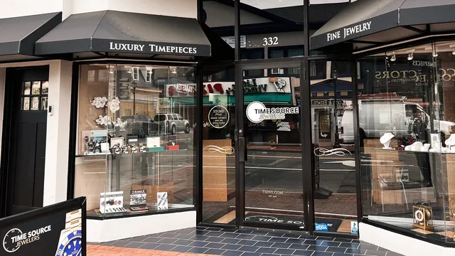 Time Source Jewelers